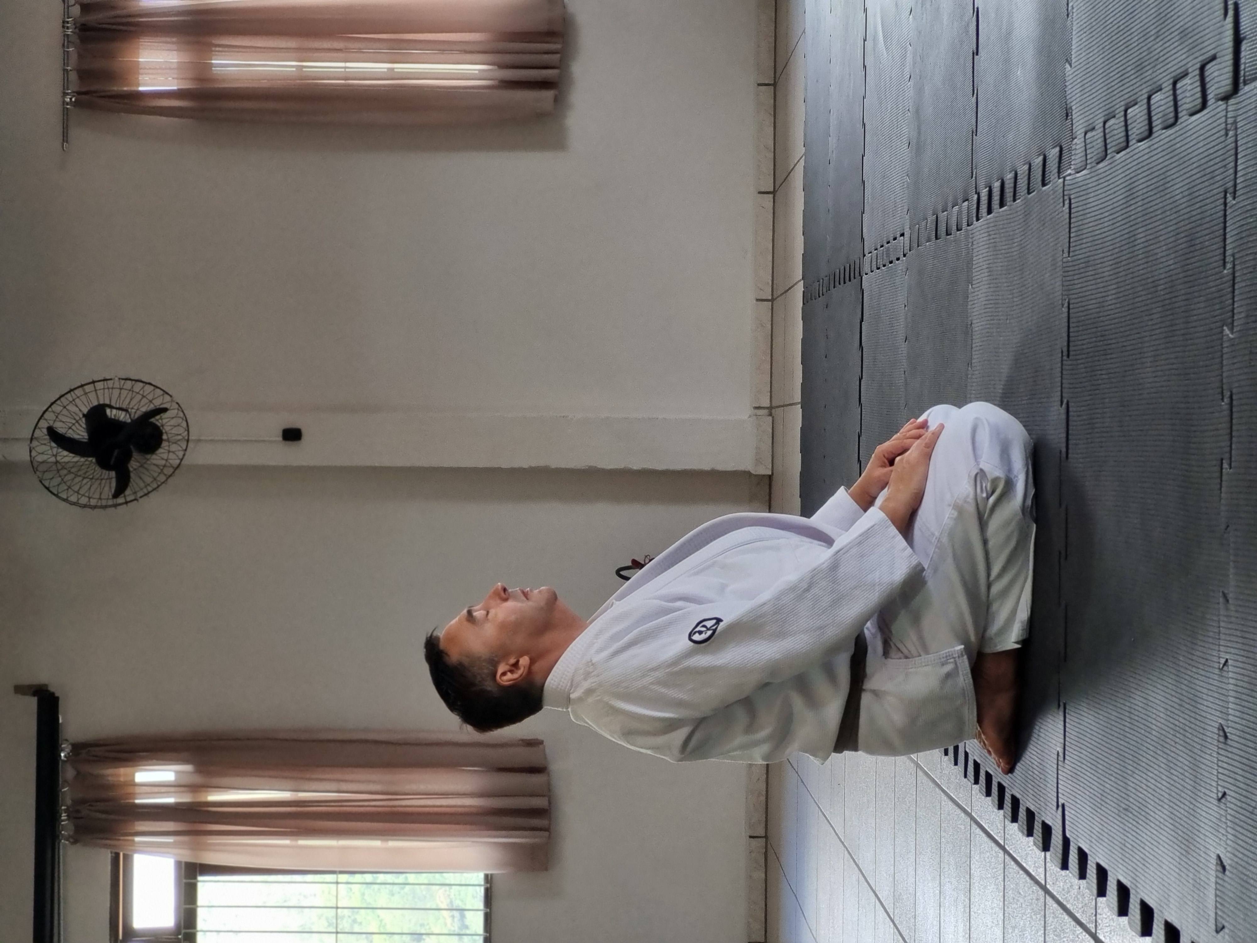 Treino 1