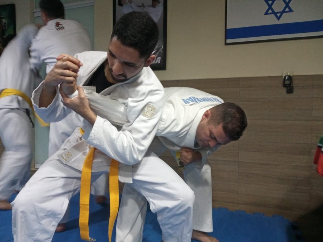 Treino 3