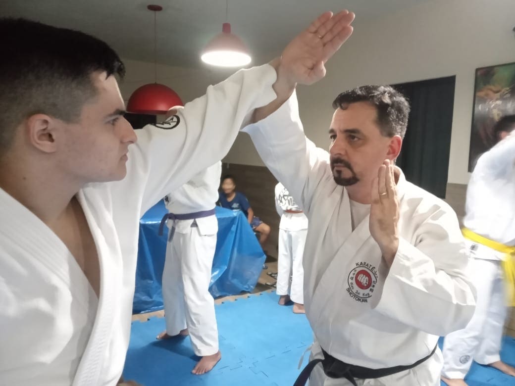 Treino 6