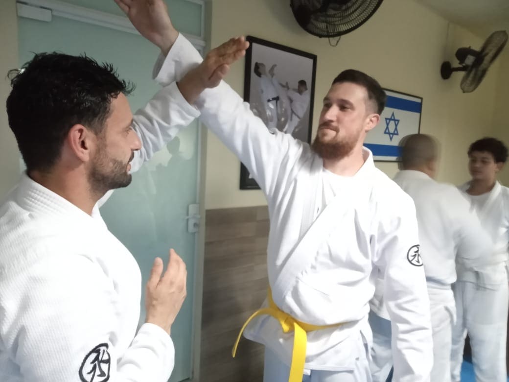 Treino 7