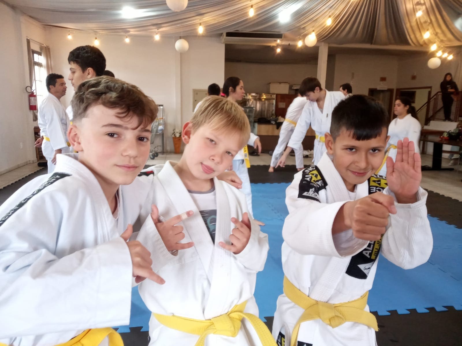 Treino 8