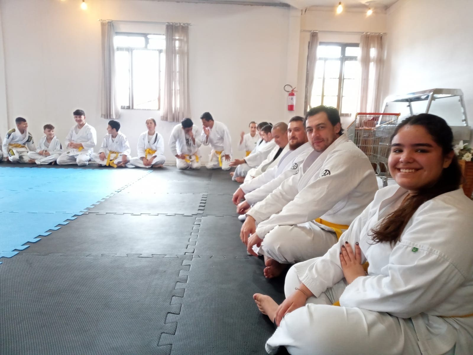 Treino 9
