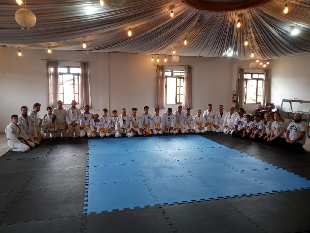 Treino 10