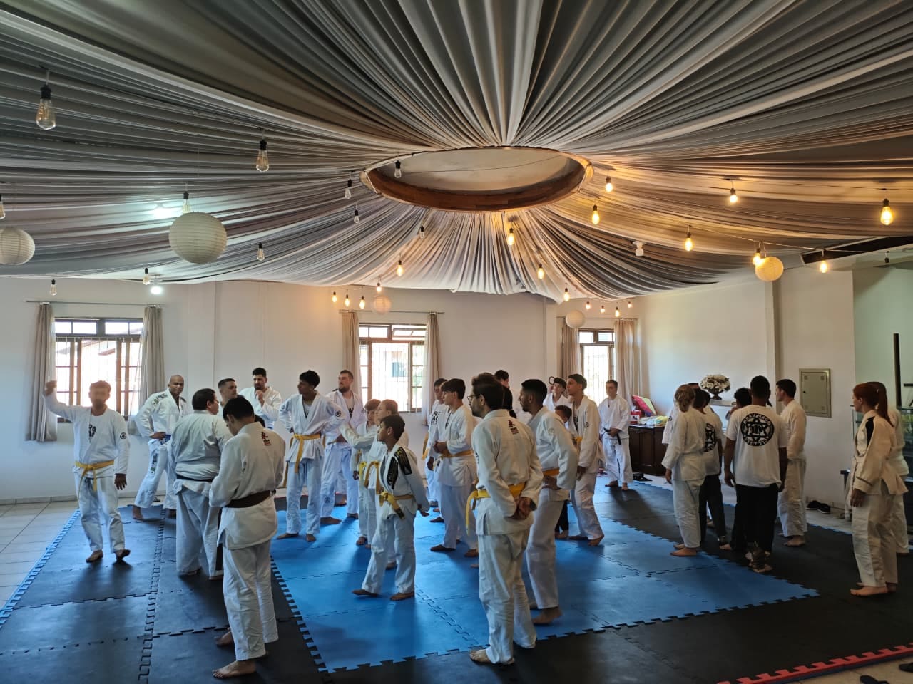 Treino 11