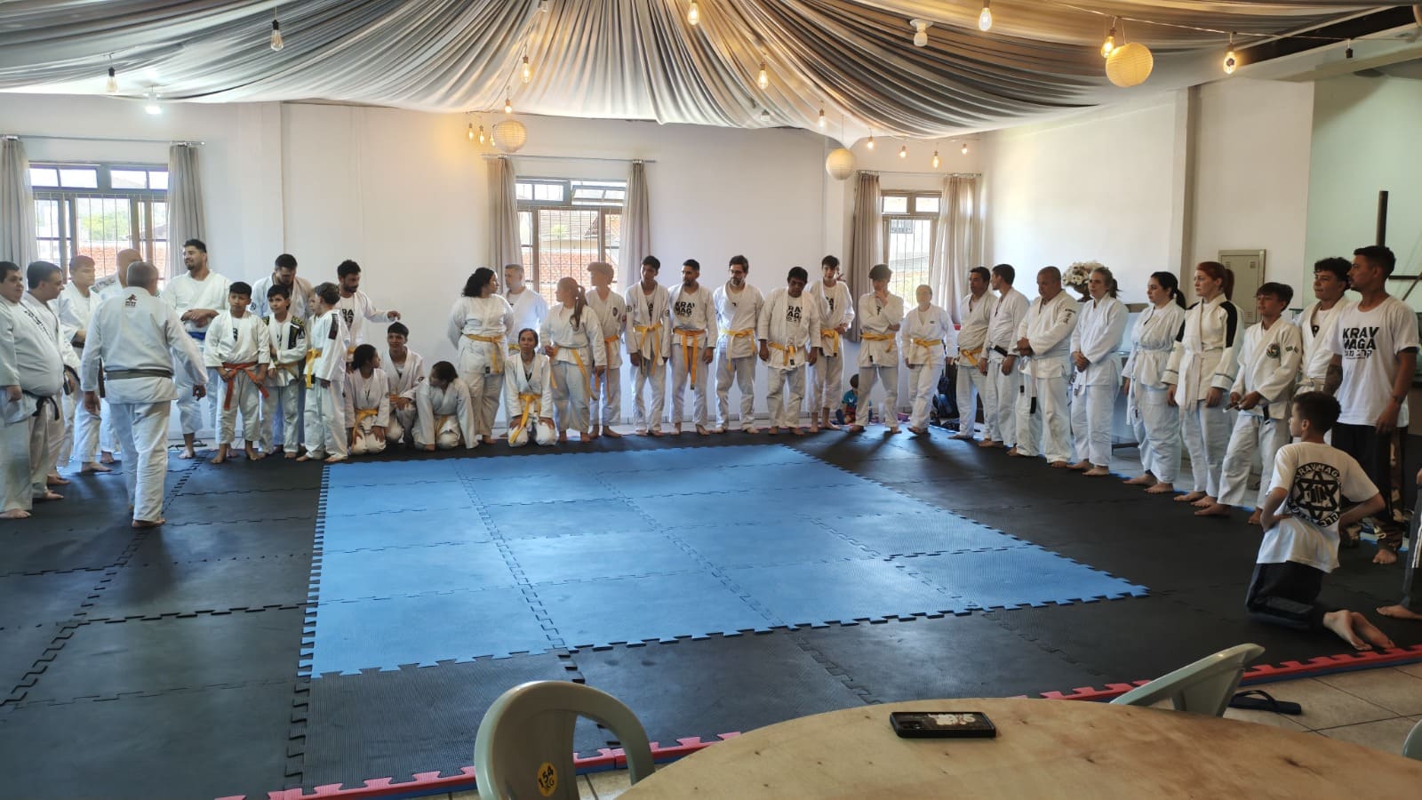 Treino 12