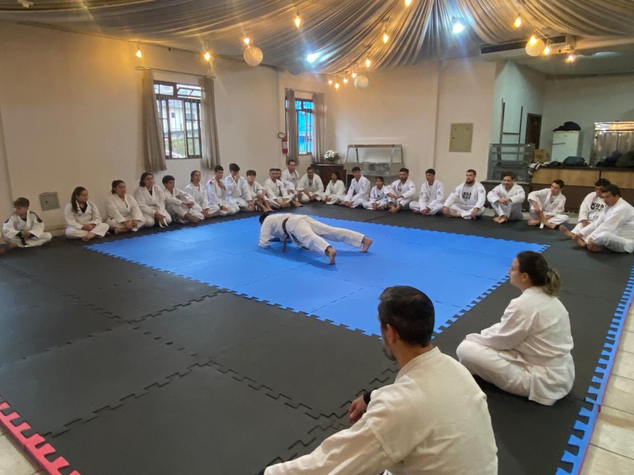 Treino 13