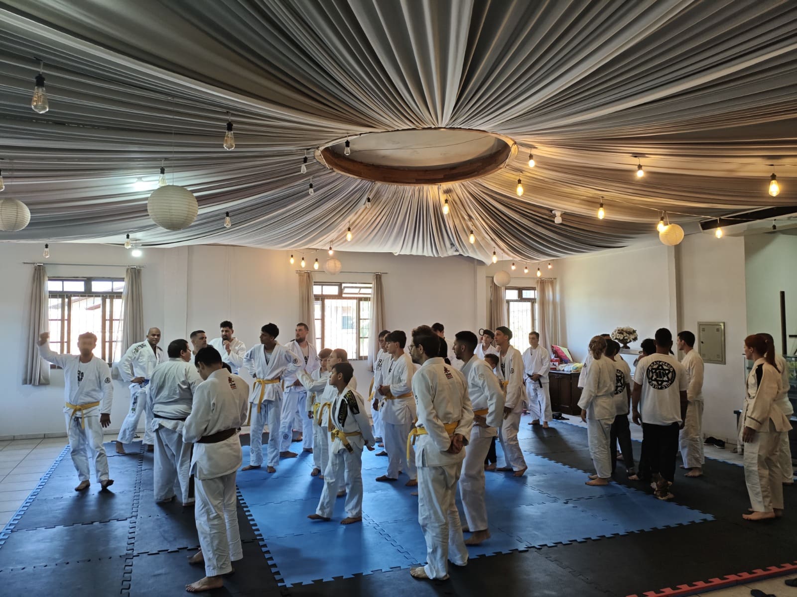 Treino 14