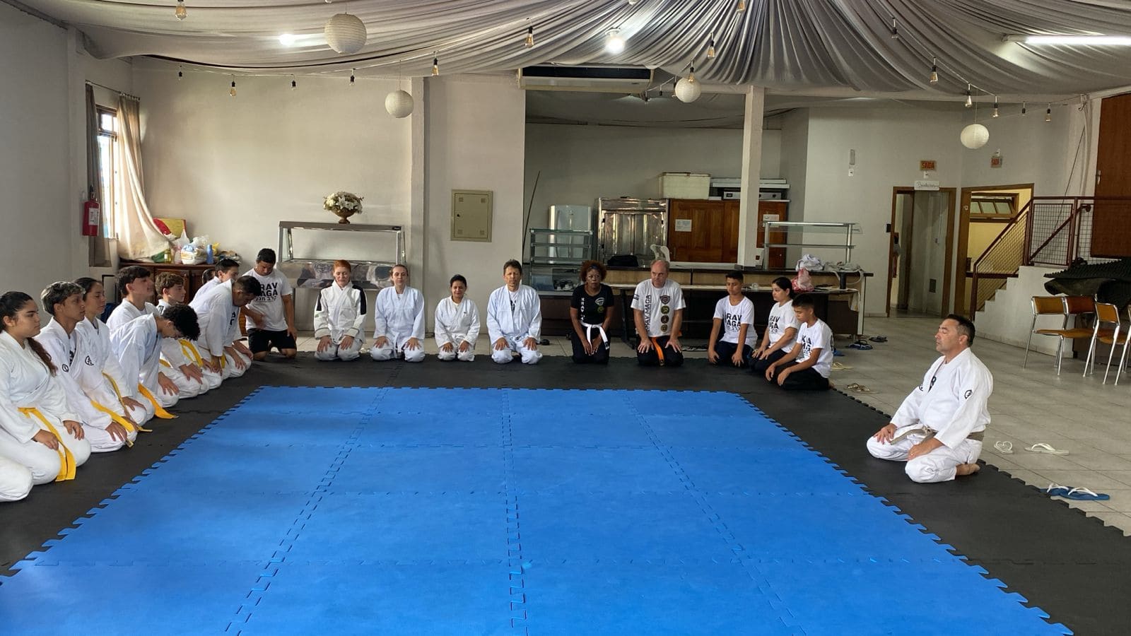 Treino 15