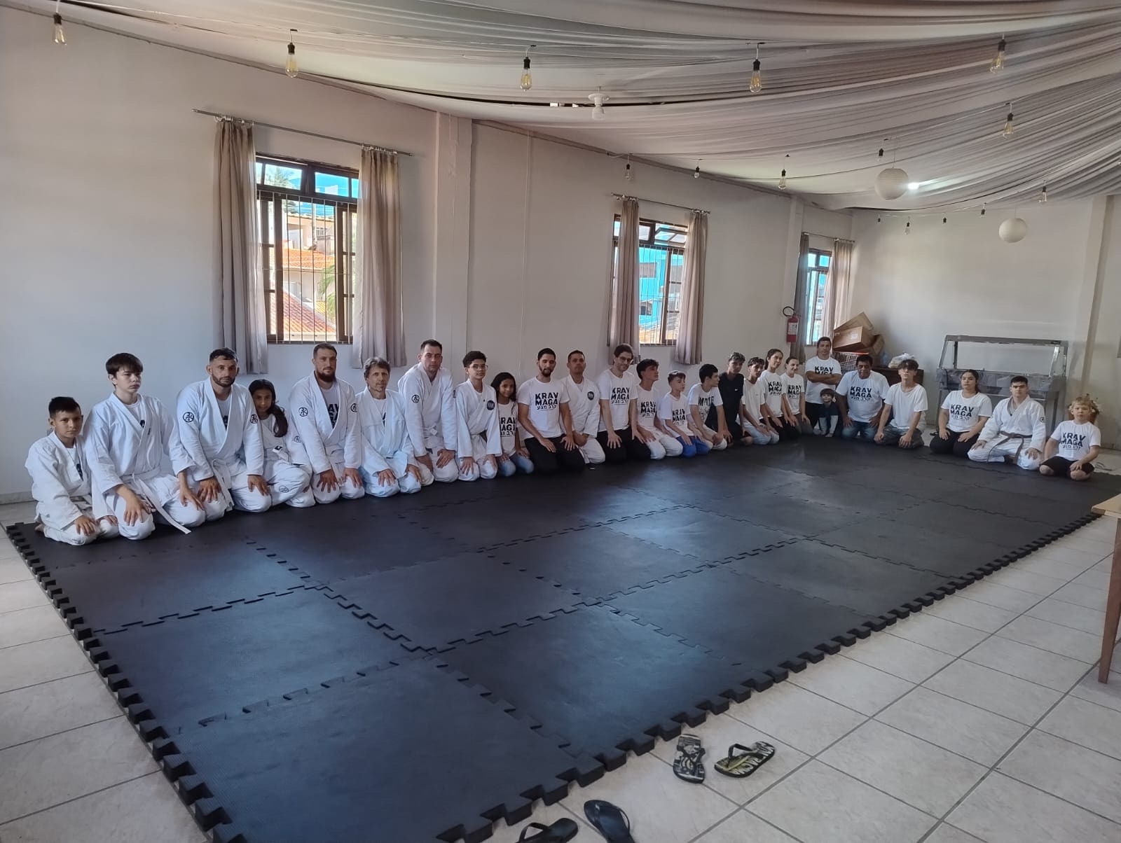 Treino 17