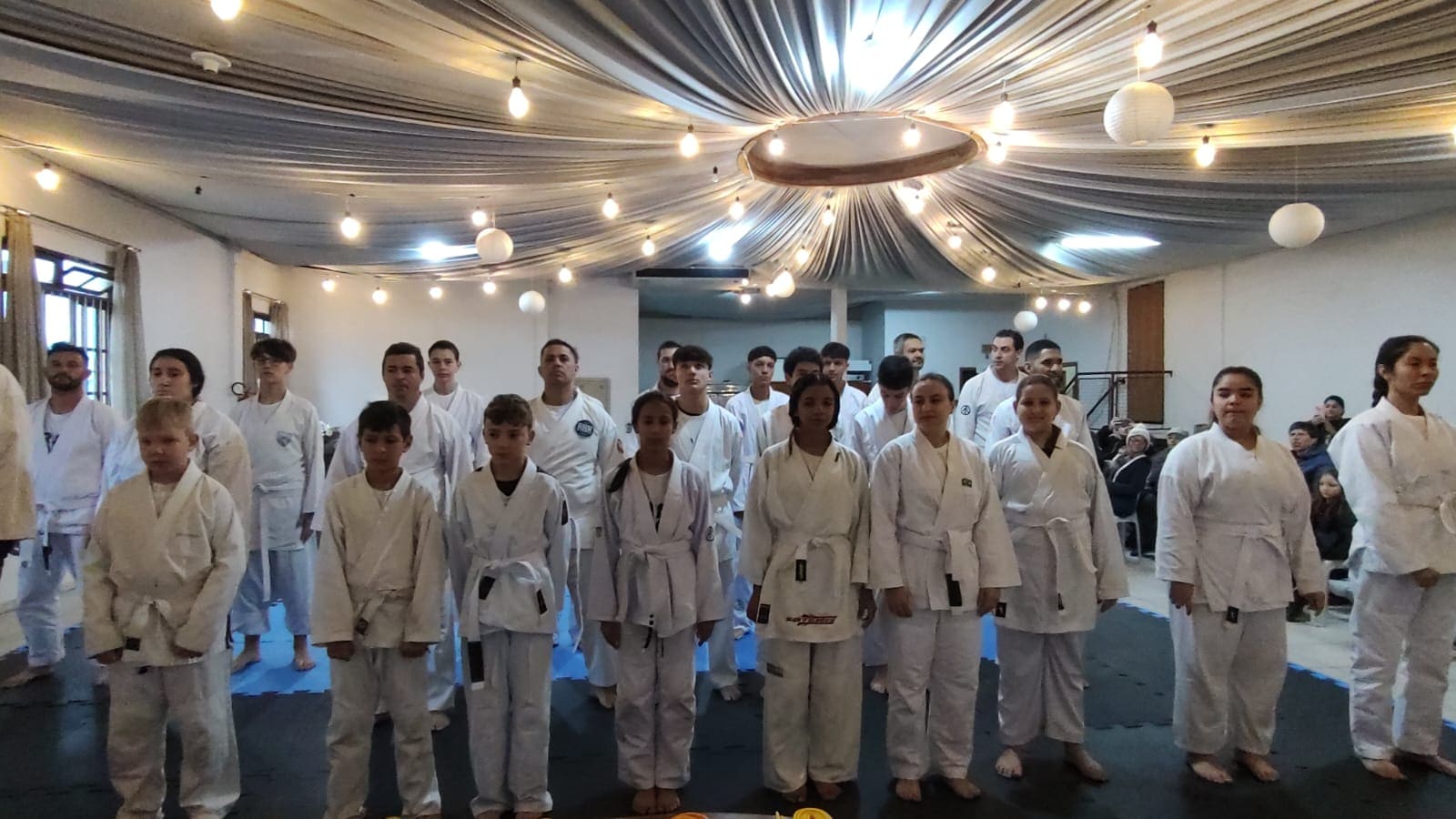 Treino 18
