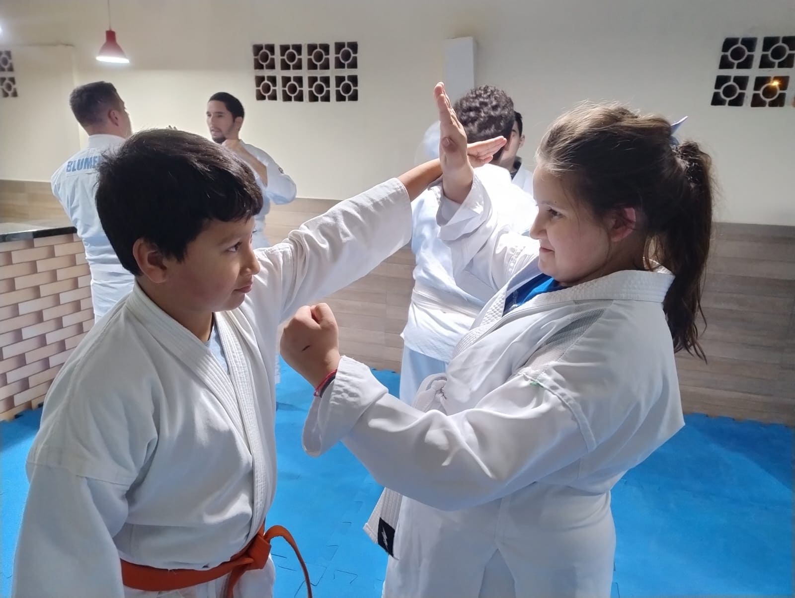 Treino 20