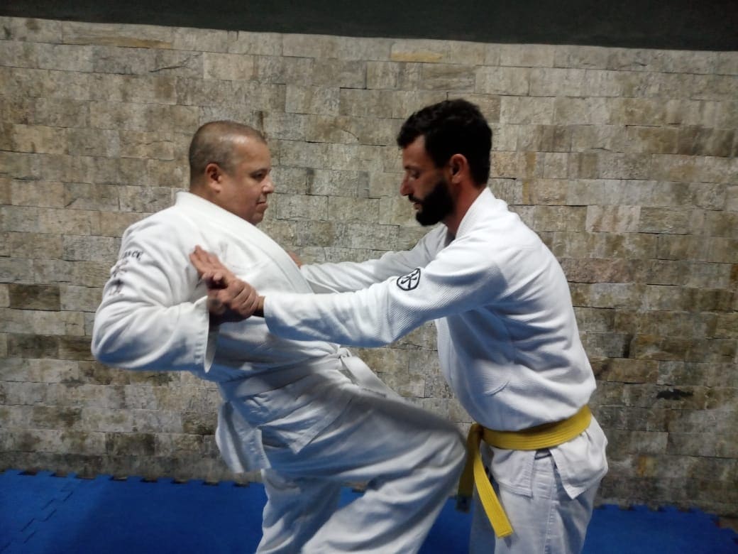 Treino 21