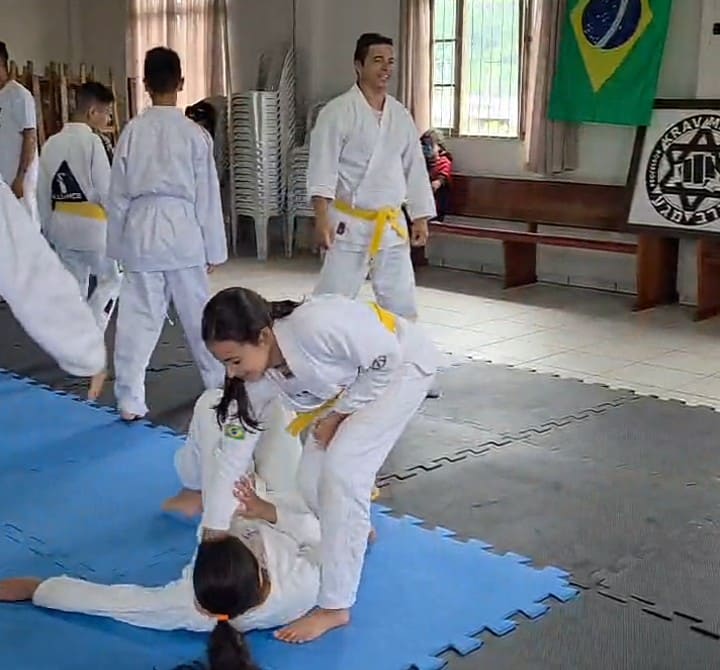 Treino 22