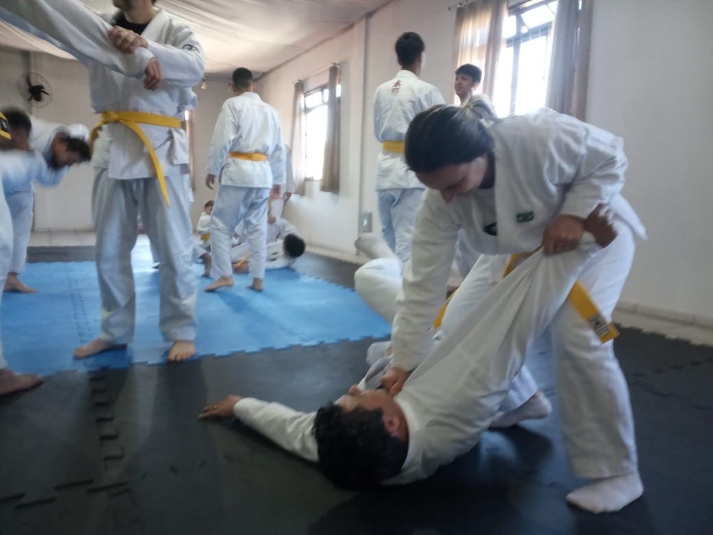 Treino 23