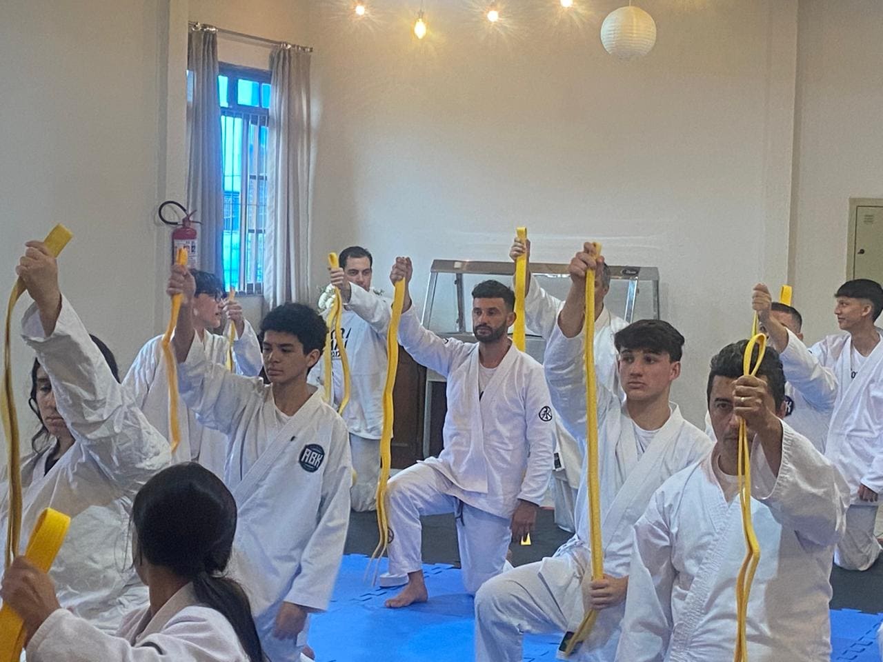 Treino 24