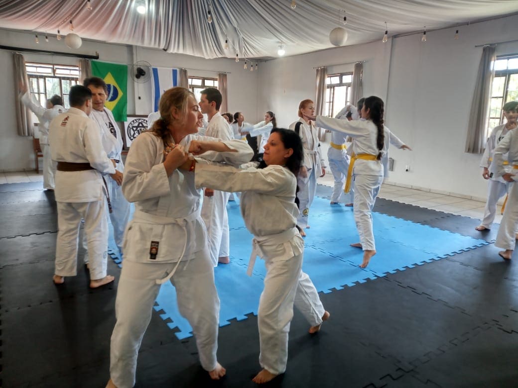 Treino 25