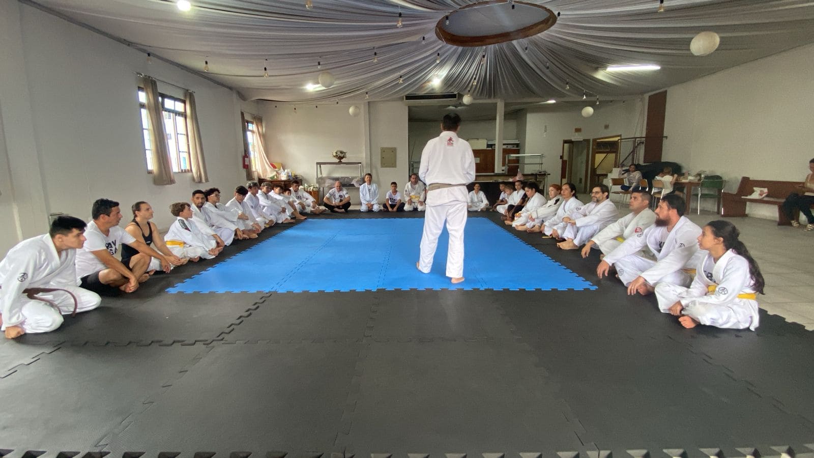 Treino 26