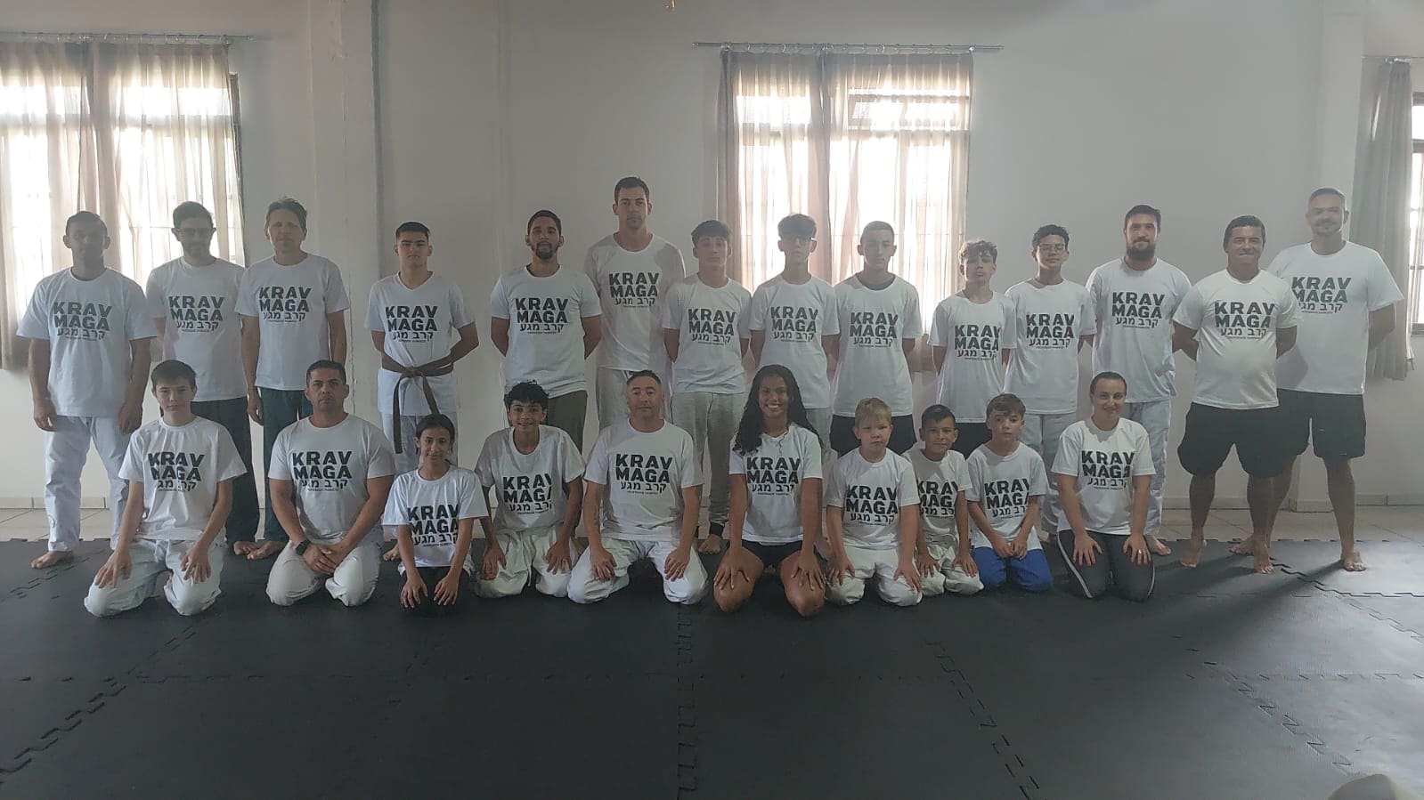 Treino 27