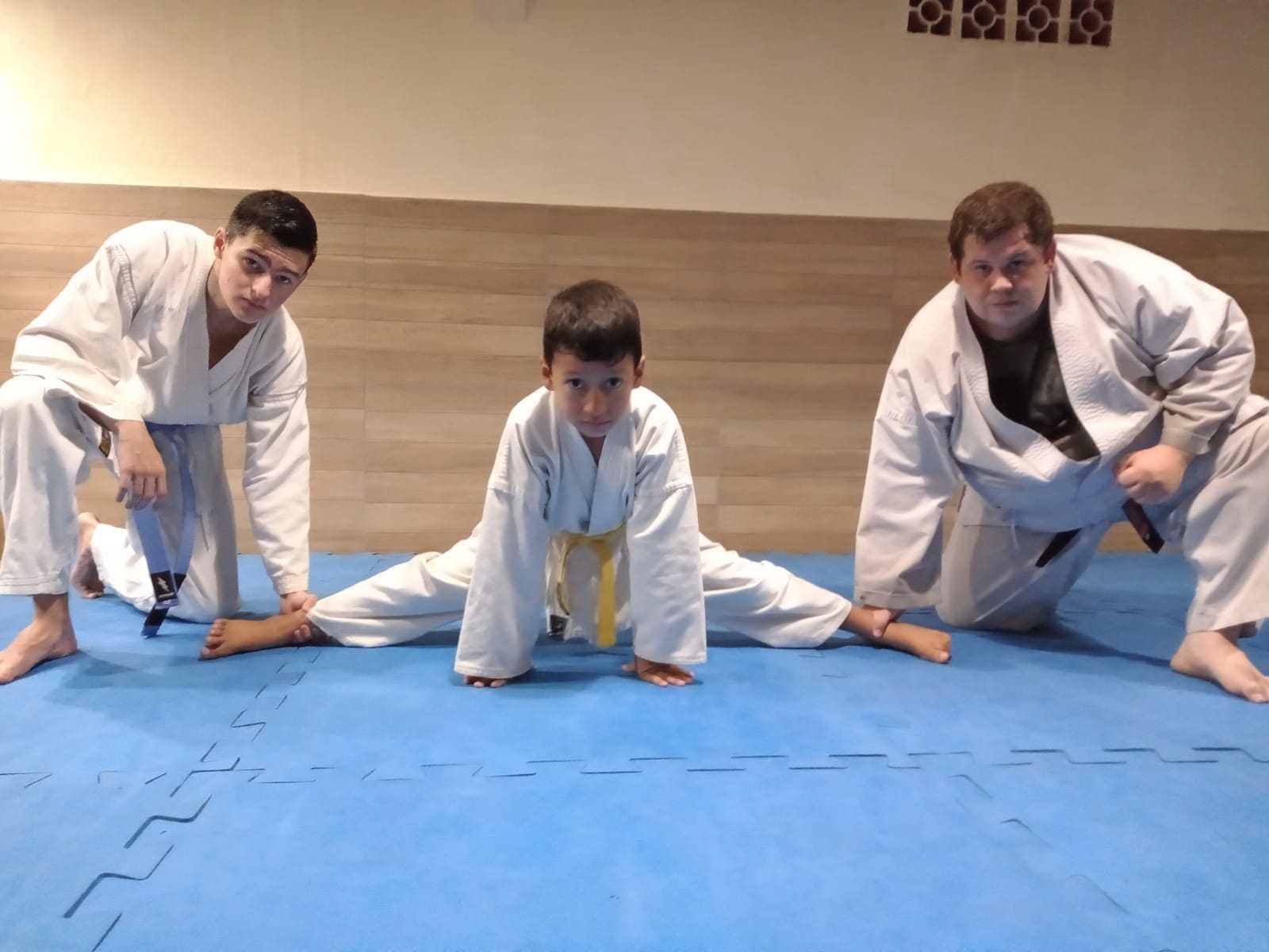 Treino 28