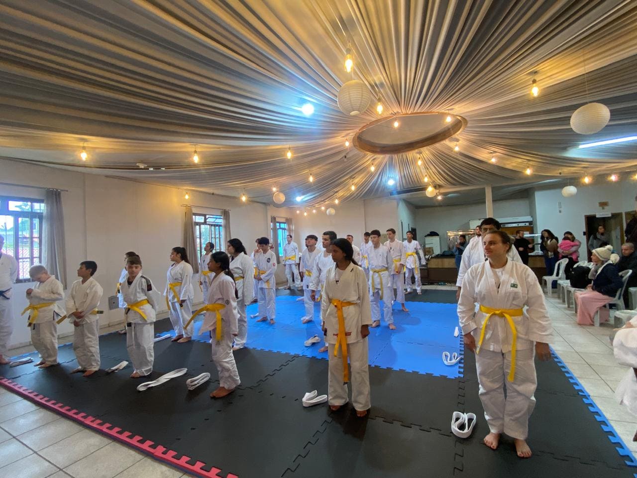 Treino 30