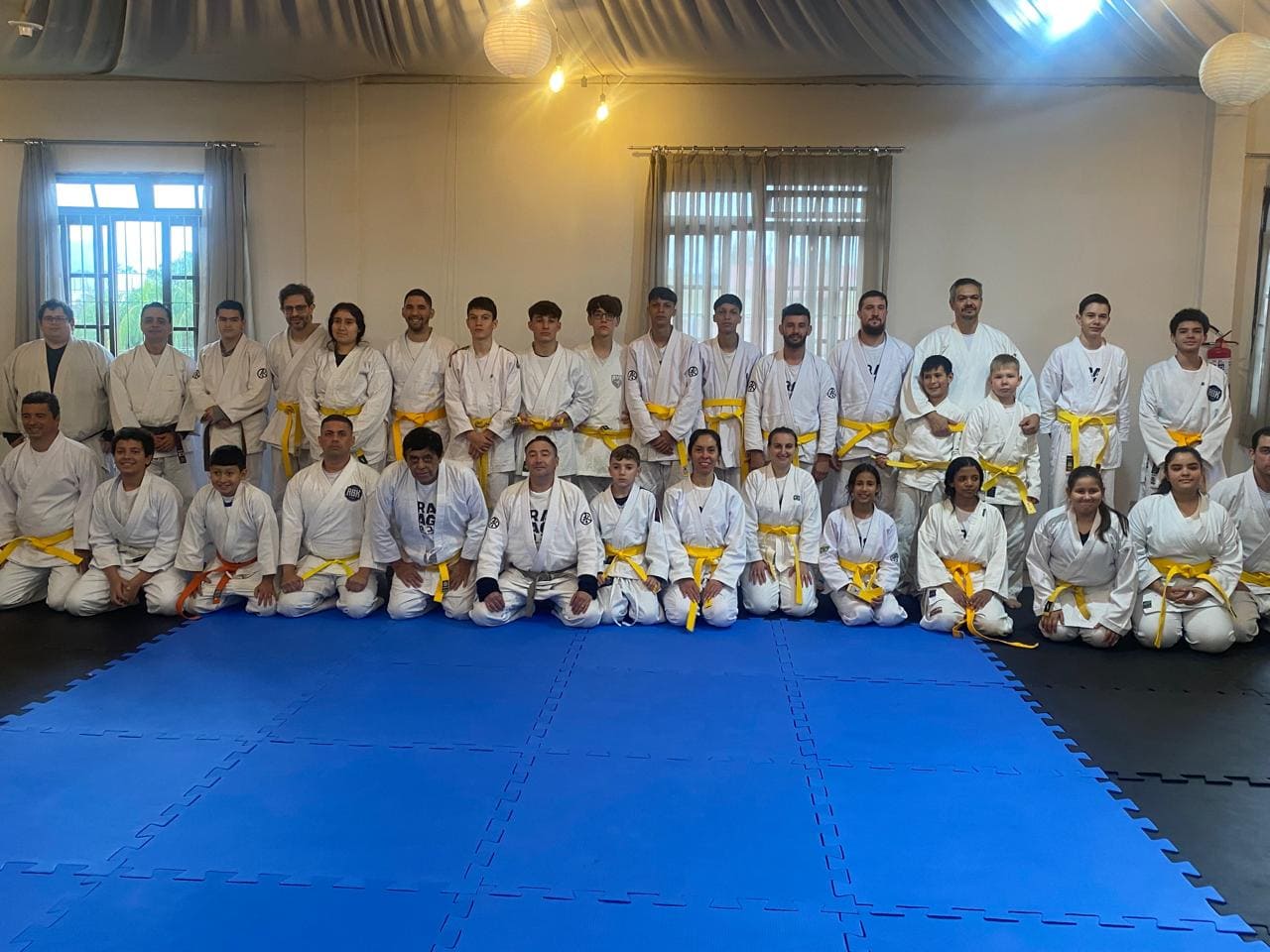 Treino 31