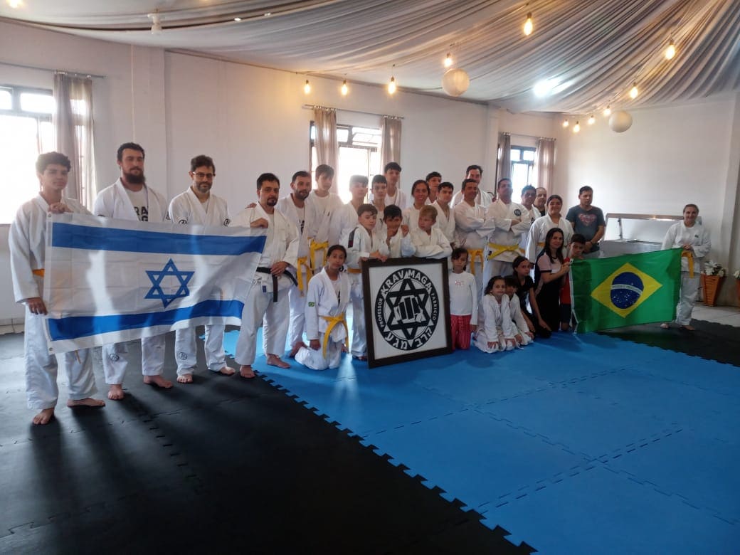 Treino 32