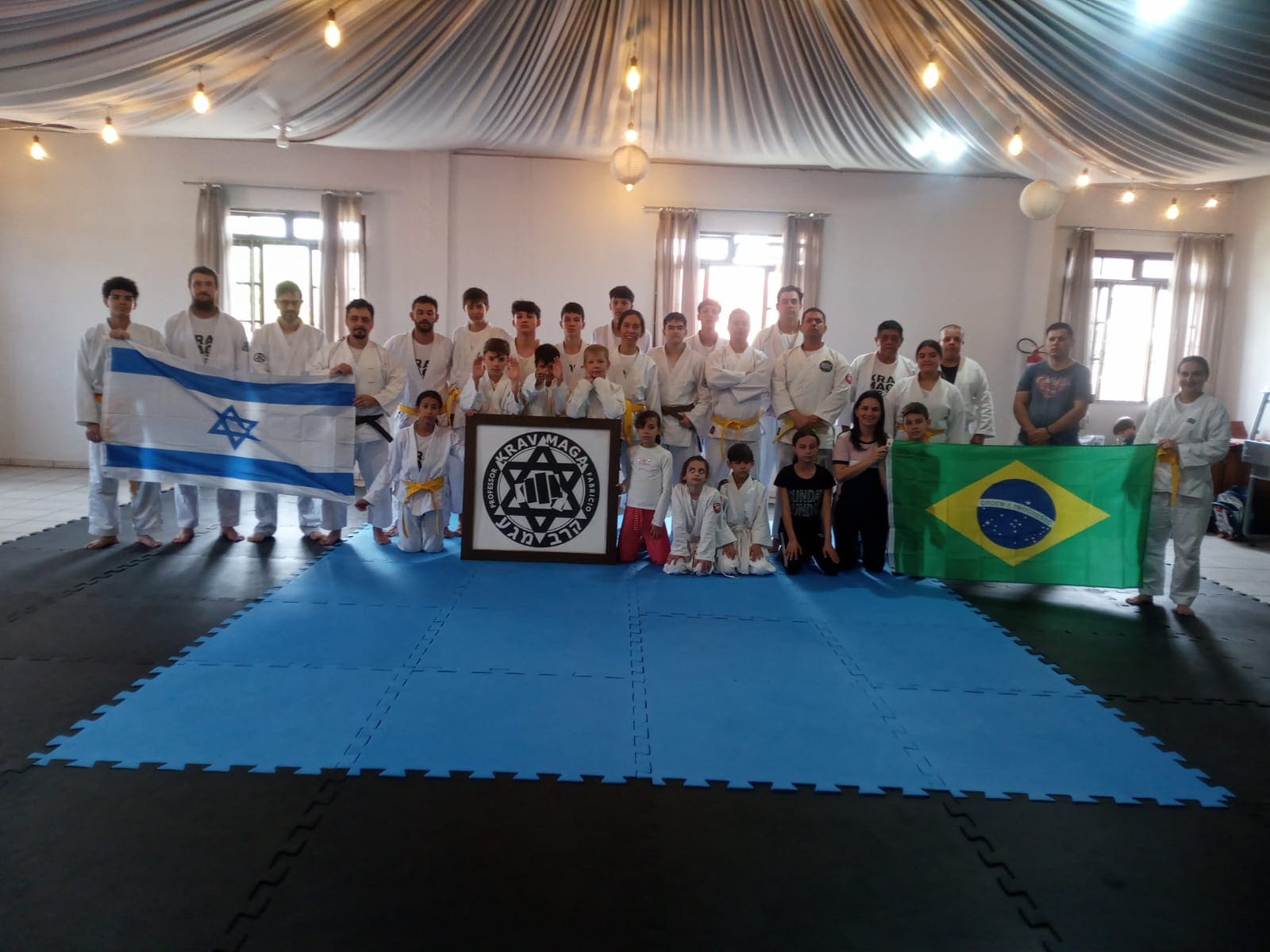 Treino 33