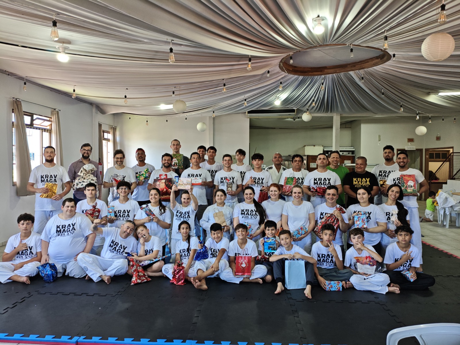 Treino 36