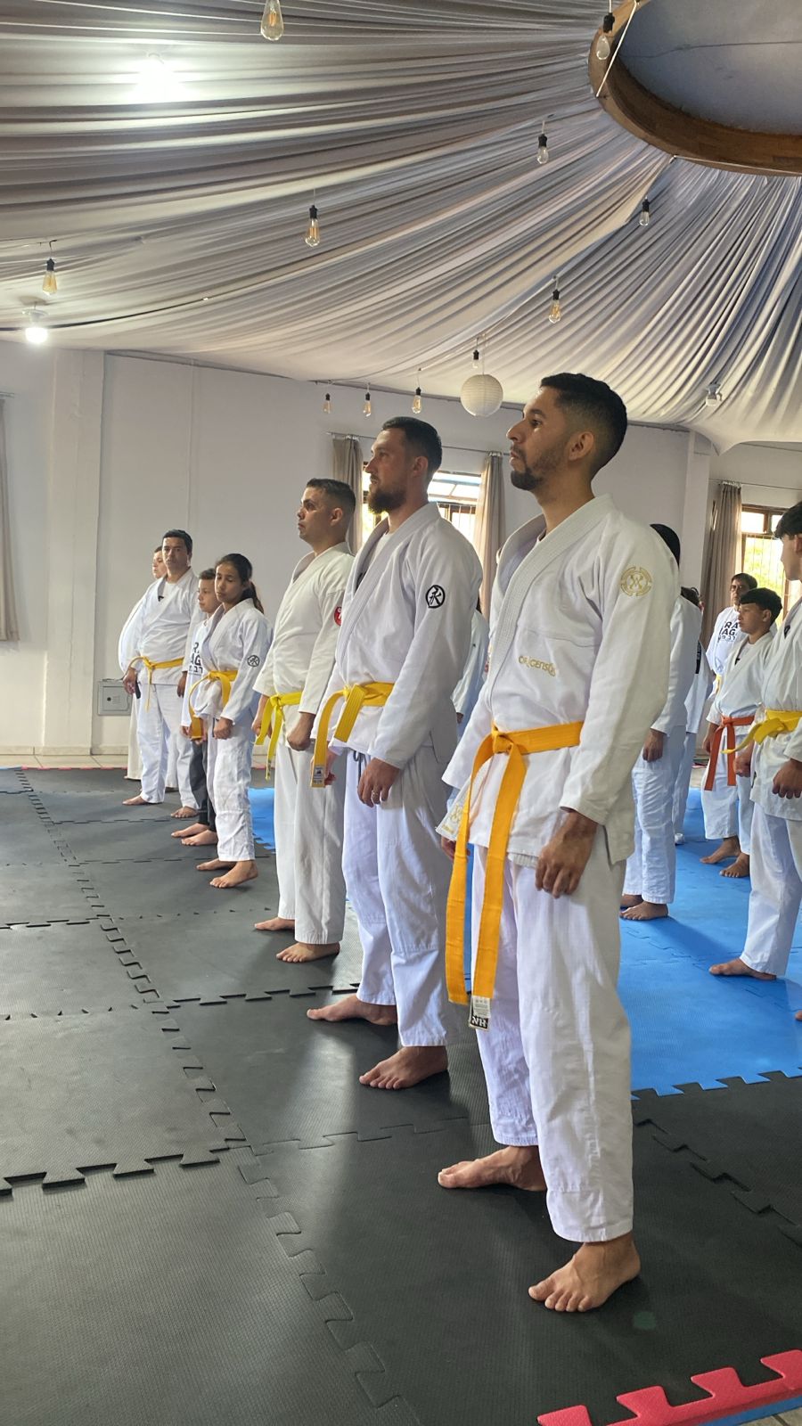 Treino 38